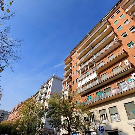 Ych-Glamour Flat Rome Exterior photo