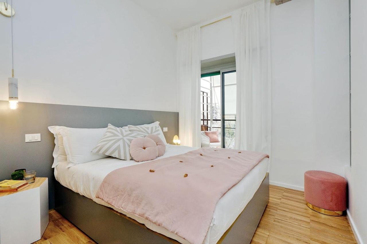 Ych-Glamour Flat Rome Exterior photo
