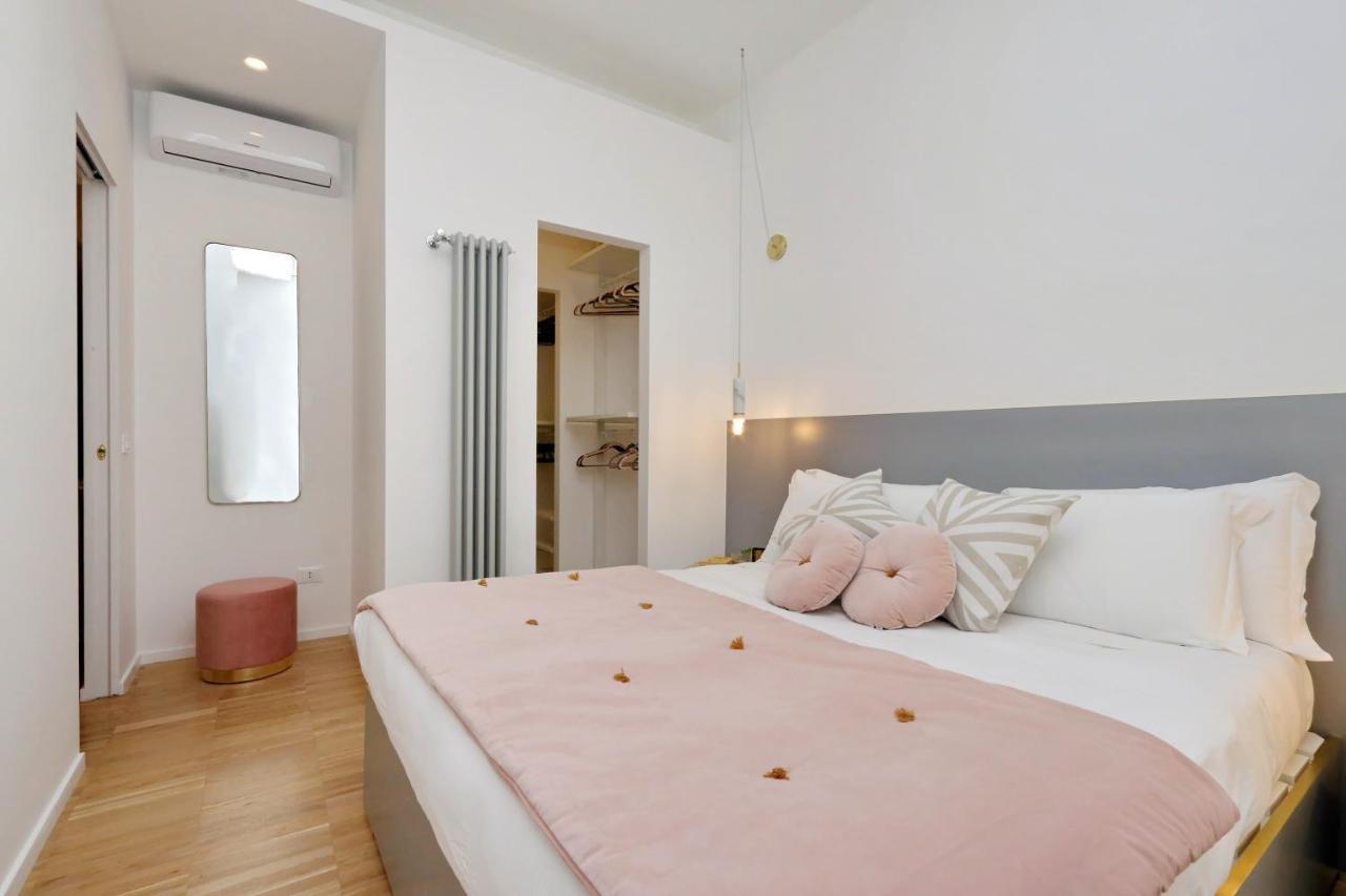 Ych-Glamour Flat Rome Exterior photo